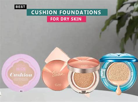 Best Cushion Foundations for a Natural Finish .